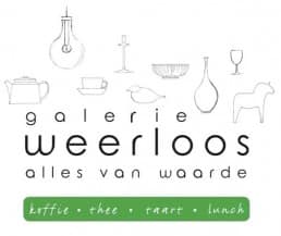 Galerie Weerloos Midden-Delfland