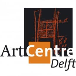 logo Art Centre Delft