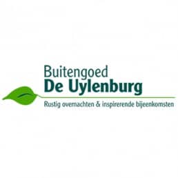logo van Buitngoed De Uylenburg in Delfgauw Midden-Delfland