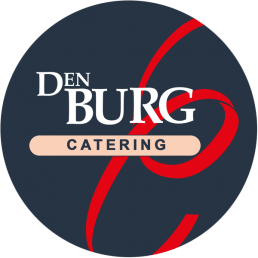 logo van Den Burg Catering