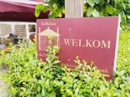Koffiehuis Hooiberg Midden-Delfland 't Woudt