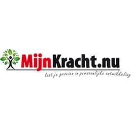 logo van MjnKracht.nu die stiltewandelingen aanbied in Midden-Delfland